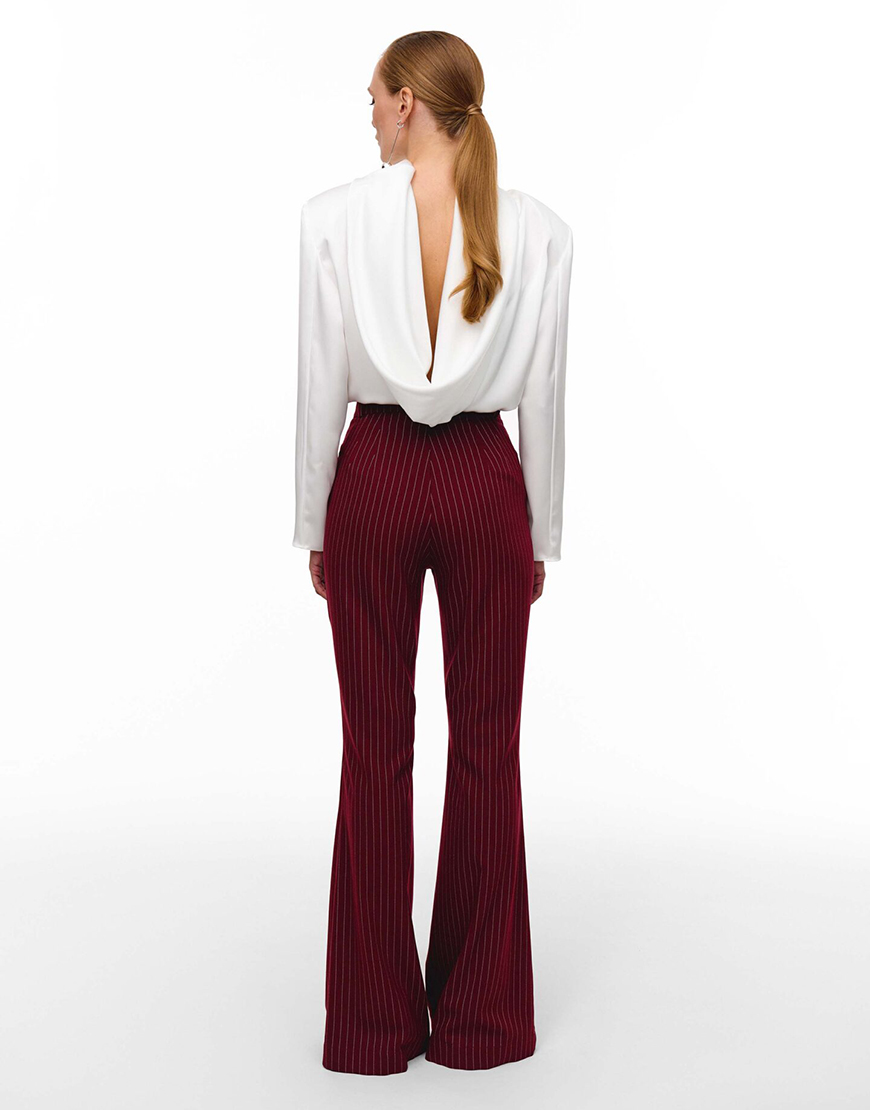 Штани Sophia MC_MY14126, фото 1 Штани Sophia MC_MY14126, фото 1 - в интернет магазине KAPSULA