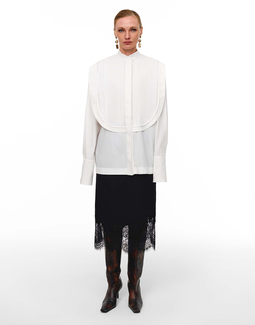 Спідниця Dakota MC_MY12526, фото 1 Спідниця Dakota MC_MY12526, фото 1 - в интернет магазине KAPSULA