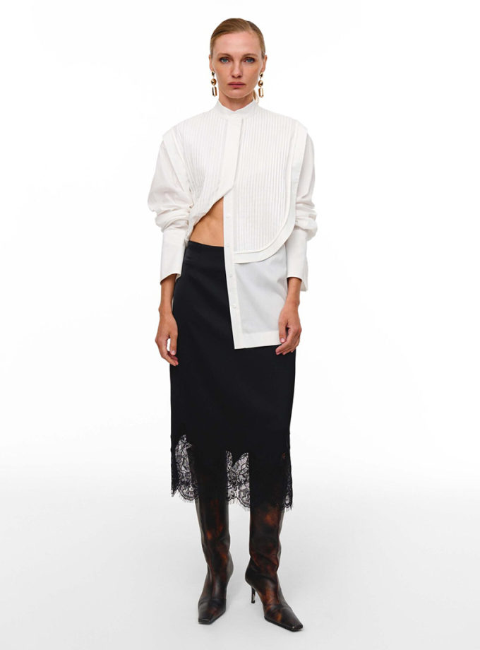 Спідниця Dakota MC_MY12526, фото 1 Спідниця Dakota MC_MY12526, фото 1 - в интернет магазине KAPSULA