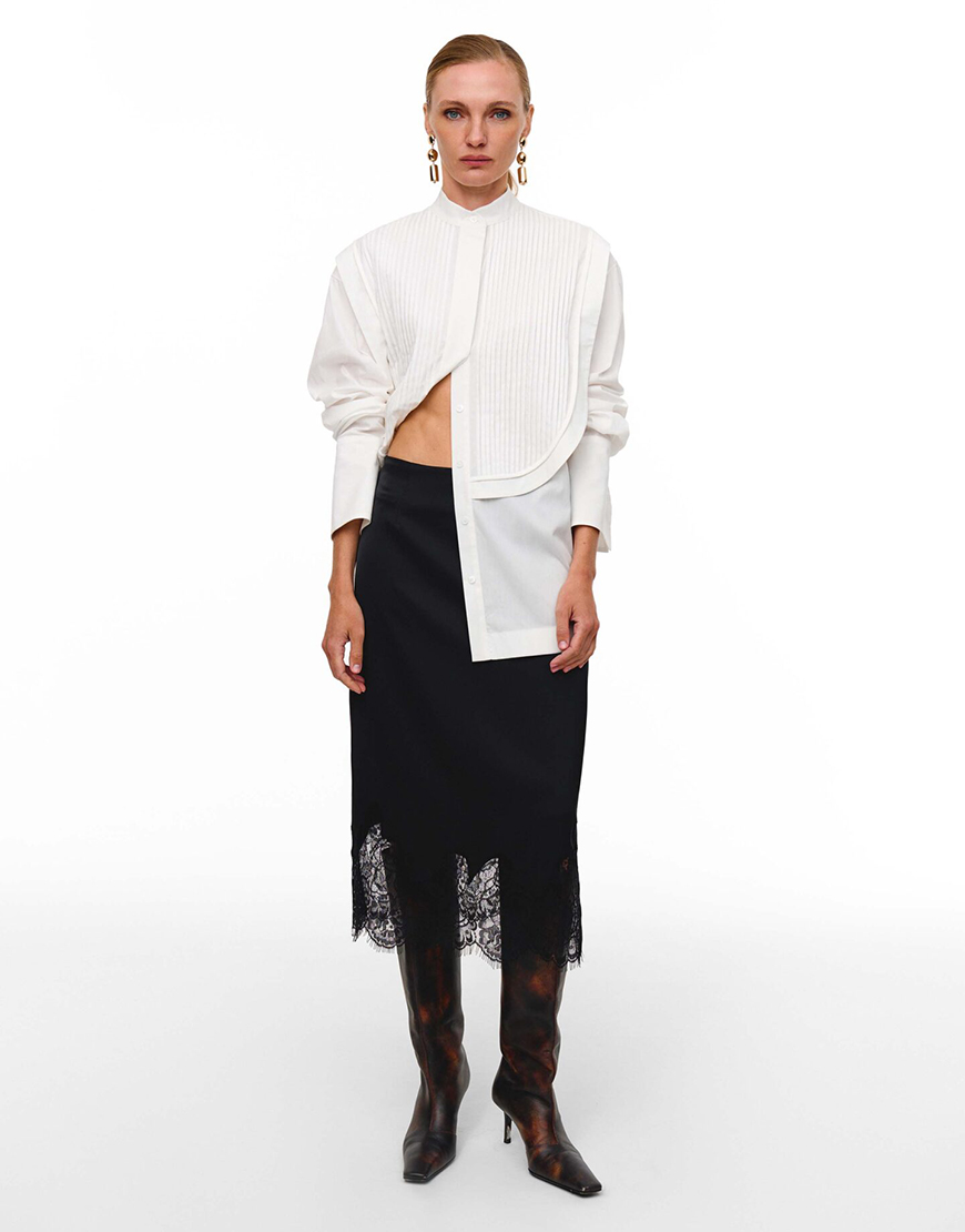 Спідниця Dakota MC_MY12526, фото 1 Спідниця Dakota MC_MY12526, фото 1 - в интернет магазине KAPSULA