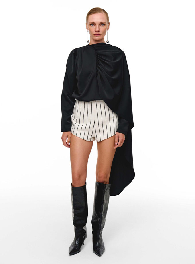 Шорти Noble MC_MY11626, фото 1 Шорти Noble MC_MY11626, фото 1 - в интернет магазине KAPSULA