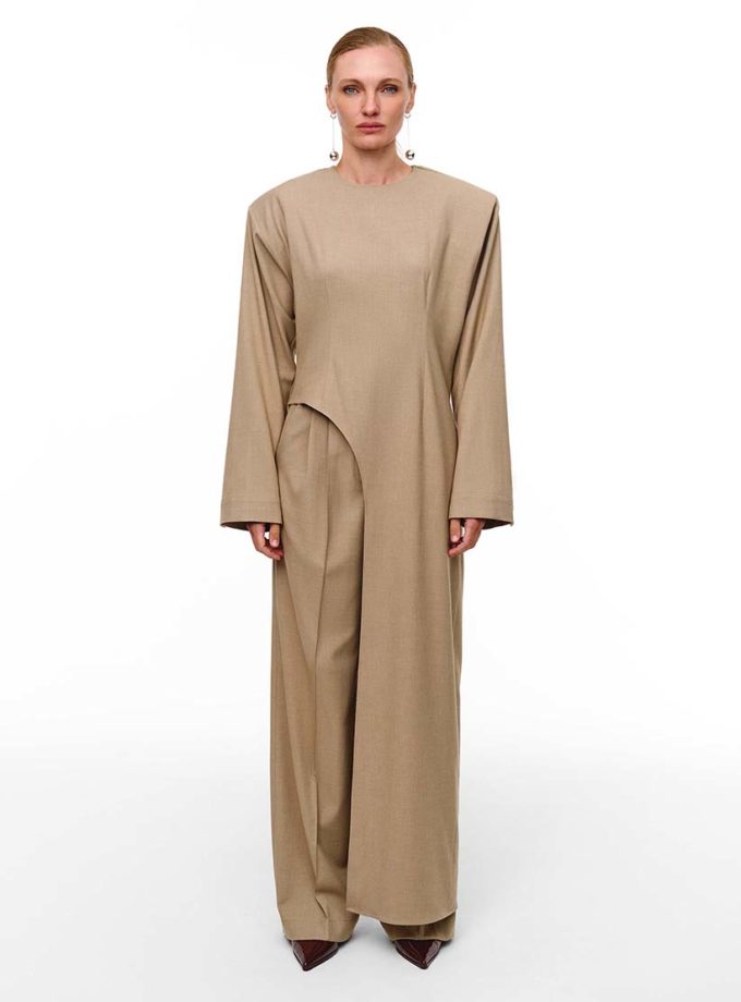 Штани Base MC_MY12326, фото 1 Штани Base MC_MY12326, фото 1 - в интернет магазине KAPSULA