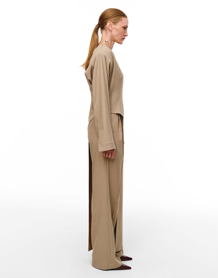 Штани Base MC_MY12326, фото 1 Штани Base MC_MY12326, фото 1 - в интернет магазине KAPSULA