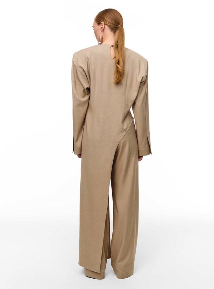 Штани Base MC_MY12326, фото 1 Штани Base MC_MY12326, фото 1 - в интернет магазине KAPSULA