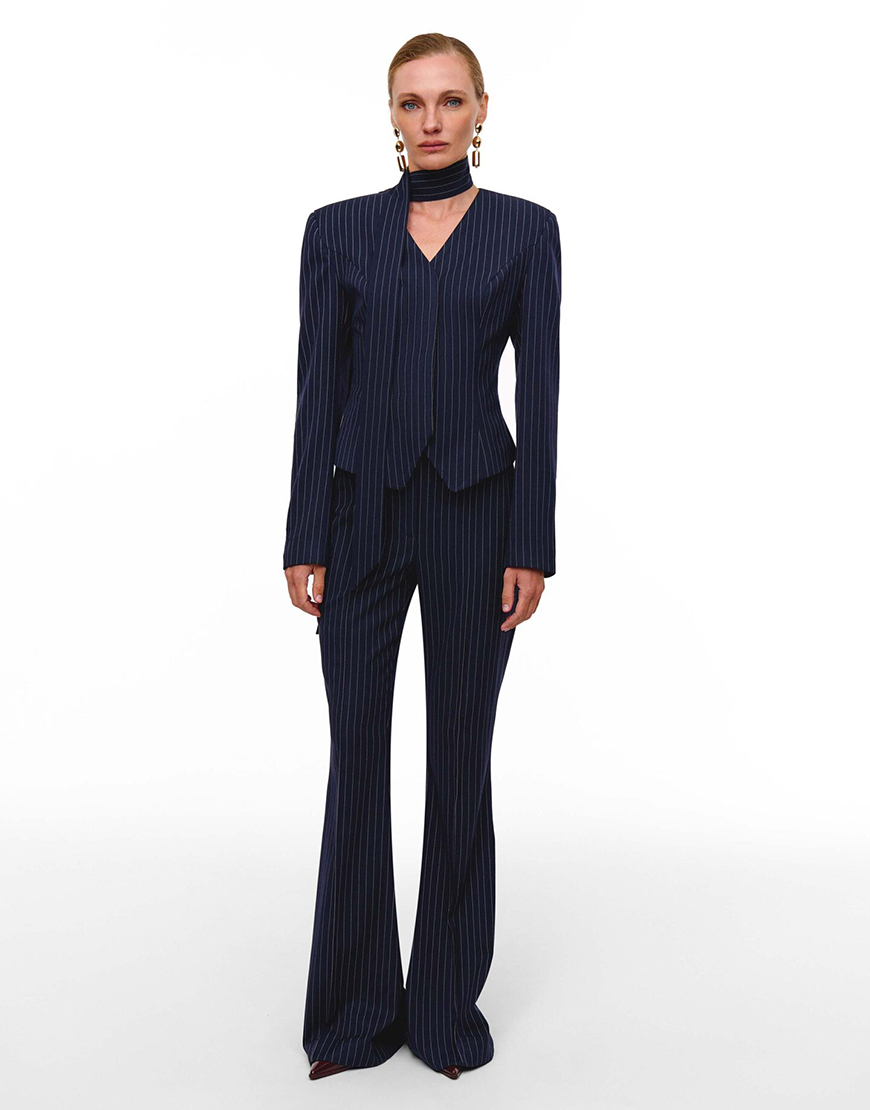 Штани Sophia MC_MY14026, фото 1 Штани Sophia MC_MY14026, фото 1 - в интернет магазине KAPSULA