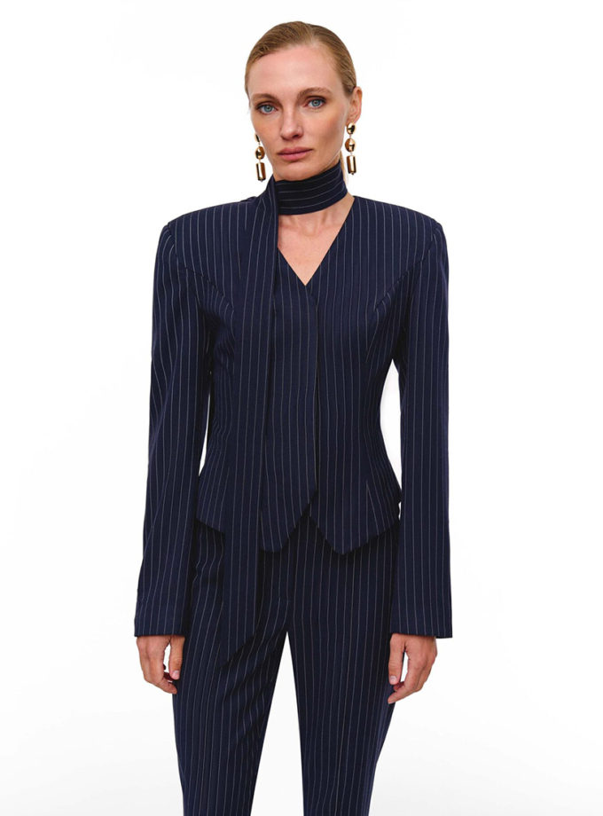 Жакет Sophia MC_MY13926, фото 1 Жакет Sophia MC_MY13926, фото 1 - в интернет магазине KAPSULA