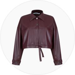 Верхній одяг