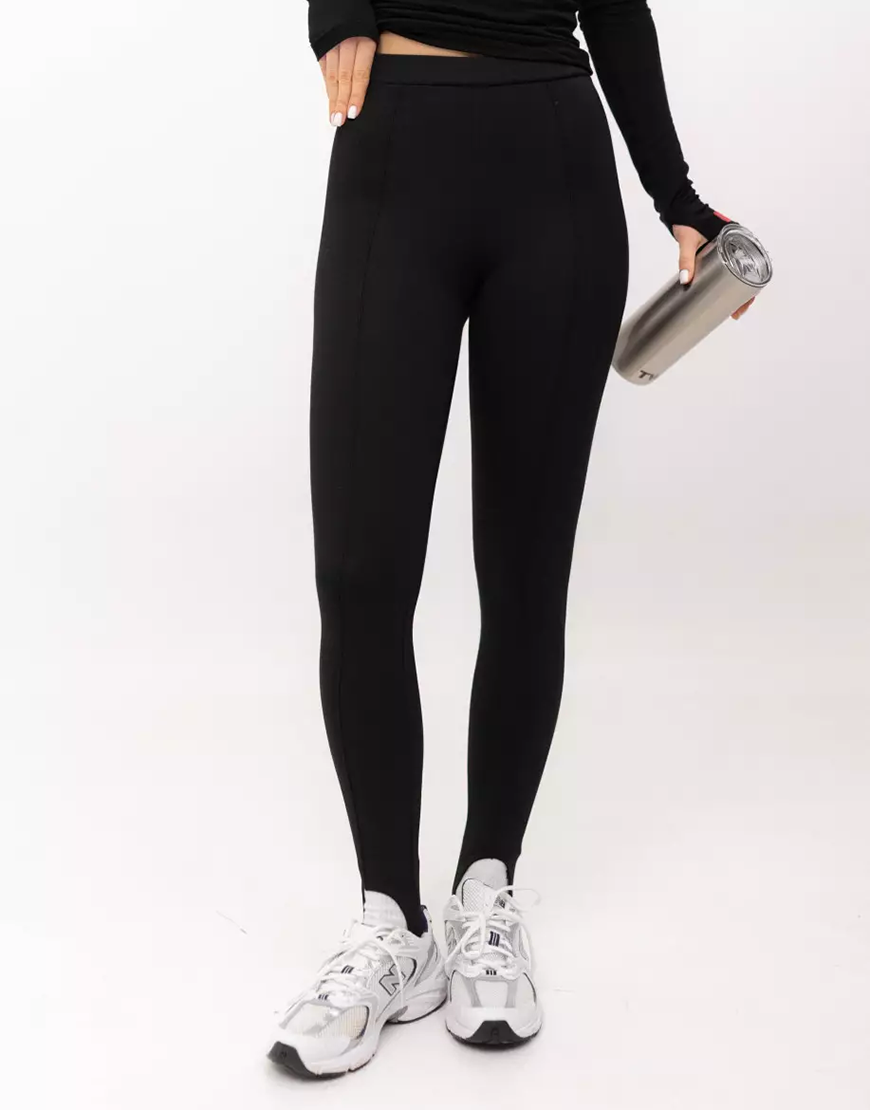 Лосини з штрипками TWC_LG250123, фото 1 Лосини з штрипками TWC_LG250123, фото 1 - в интернет магазине KAPSULA