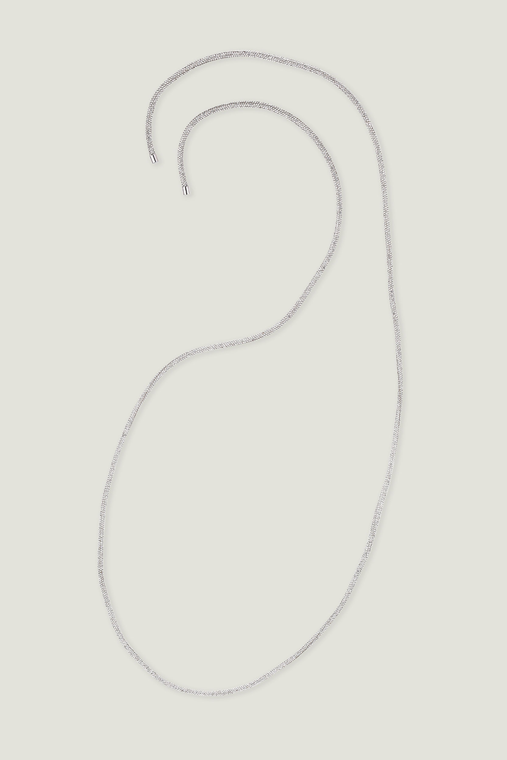 0069139-7 Пояс із блискітками THE LACE (TLA_0069139) - фото 7