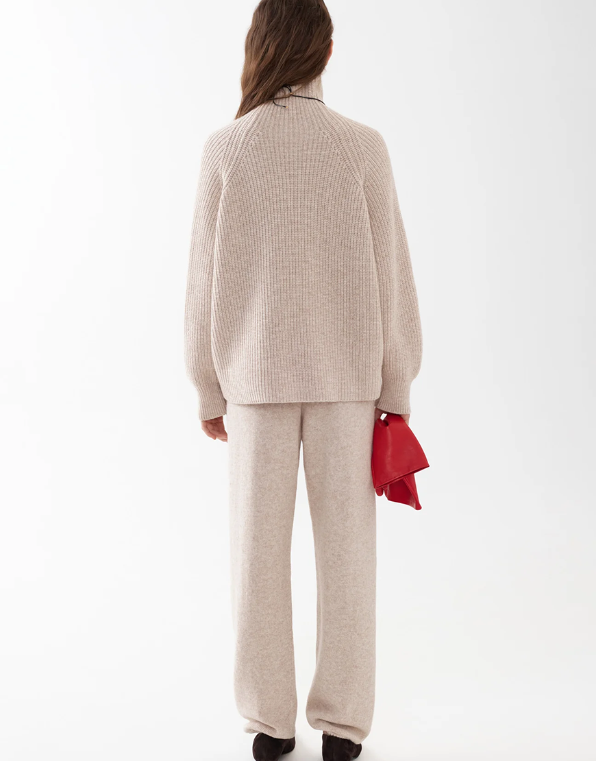 03_6380cda8-f583-4d43-8af3-358e17869cd2_1296x Кашемірові штани Marta IAM (IM_CSHMR/PNTS/MRT) - фото 2