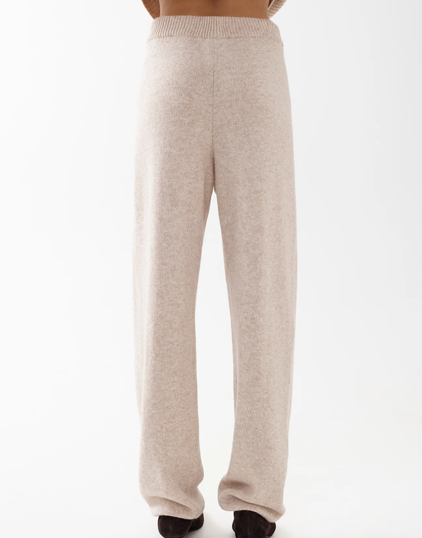 05_1296x Кашемірові штани Marta IAM (IM_CSHMR/PNTS/MRT) - фото 4