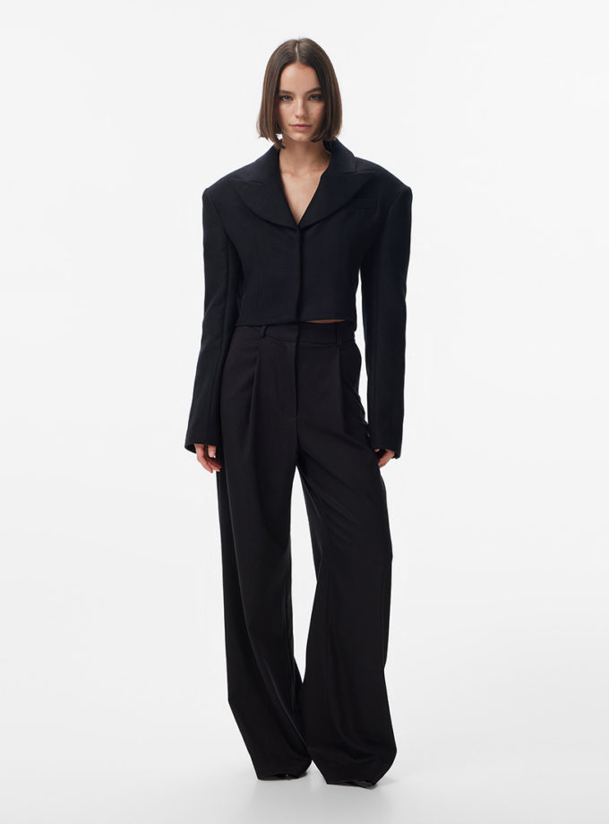 Брюки палаццо FABBY (FBB_FB2)