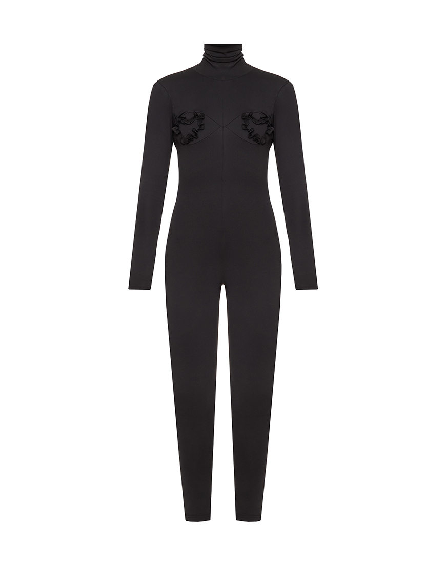 Комбінезон Wild Hearts WILD HEARTS (WH_wldhrtsjmpsuit-blc105)