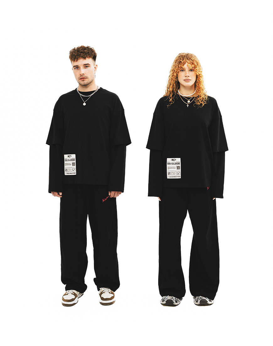 1_60 Лонгслів Idol SO CLOSE (SC_2025_1) - фото 4