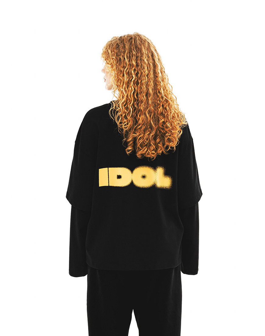 1_64 Лонгслів Idol SO CLOSE (SC_2025_1) - фото 2