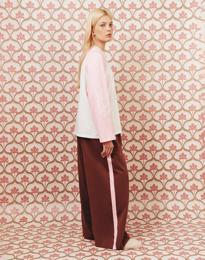 10708 копія Лонг Sparkling Rose CULTONI (CULT_40) - фото 4