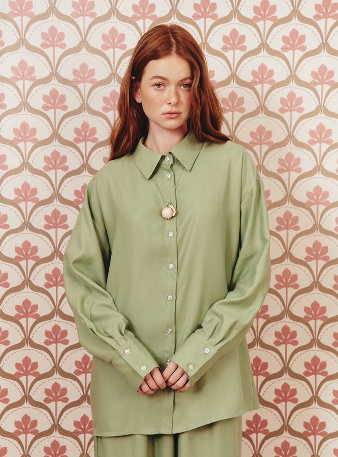 Сорочка Forest Milk CULTONI (CULT_45)