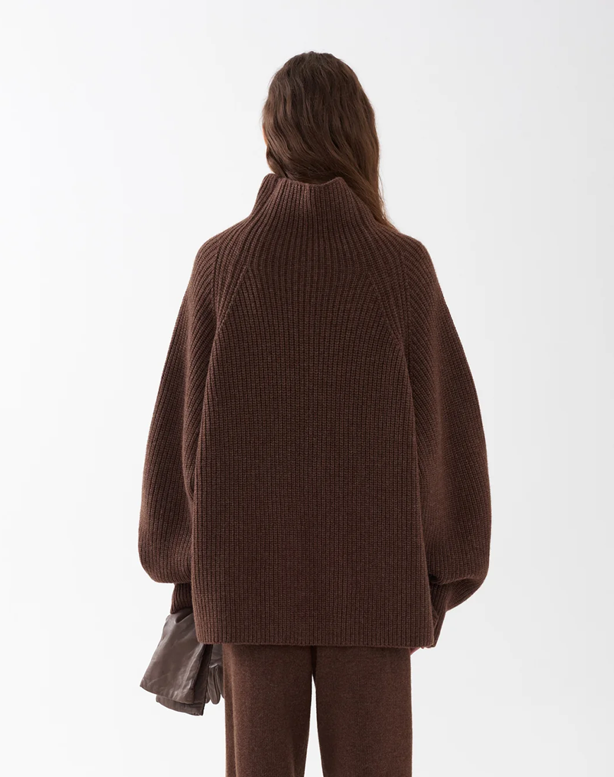 13_1296x (1) Кашеміровий светр Marta IAM (IM_CSHMR/SWTR/MRT) - фото 2