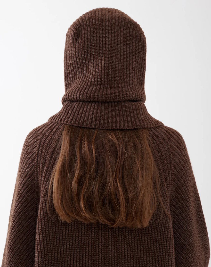 19_1296x Кашемірова балаклава Nati IAM (IM_CSHMR/BLCLV/NT-1) - фото 2