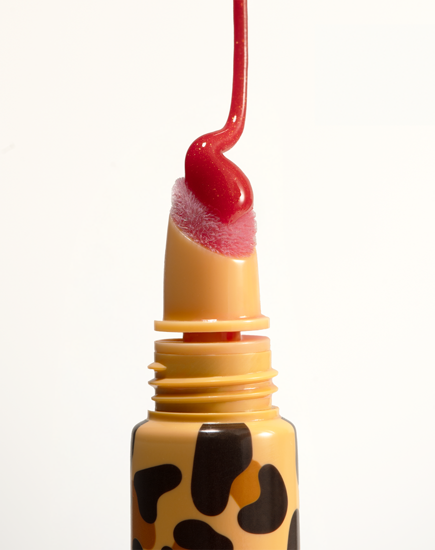 2_leo Lipper-блиск Alter Ego LIPSS (LL_Alter) - фото 2