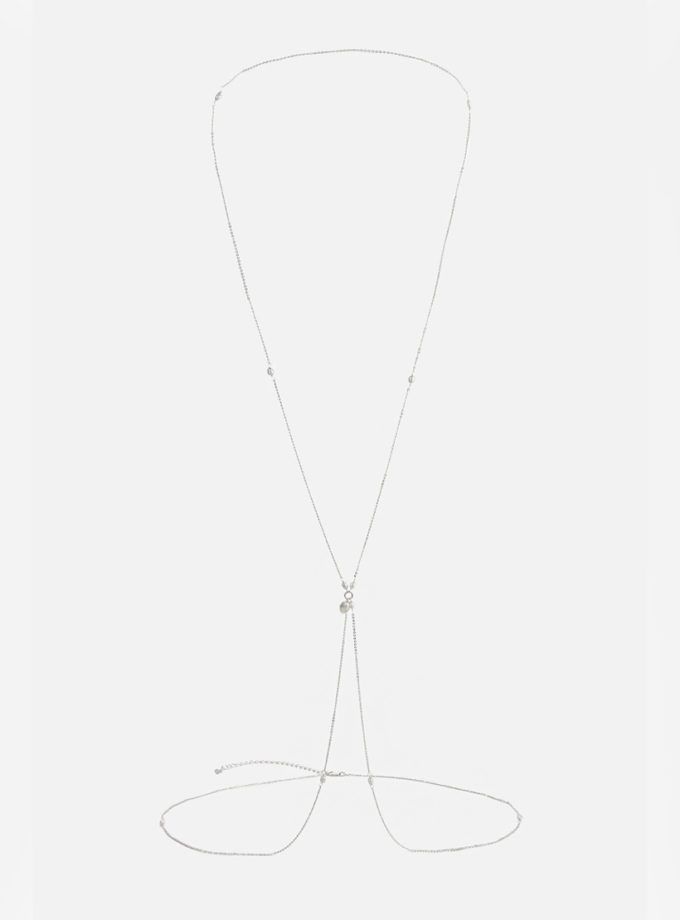 Боді Чейн Venus SS_SSBC010, фото 1 - в интернет магазине KAPSULA