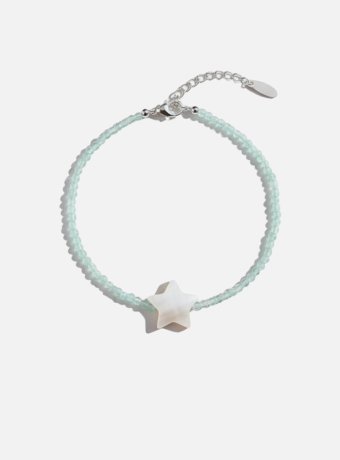 Браслет Sea Star SS_SSB032, фото 1 Браслет Sea Star SS_SSB032, фото 1 - в интернет магазине KAPSULA