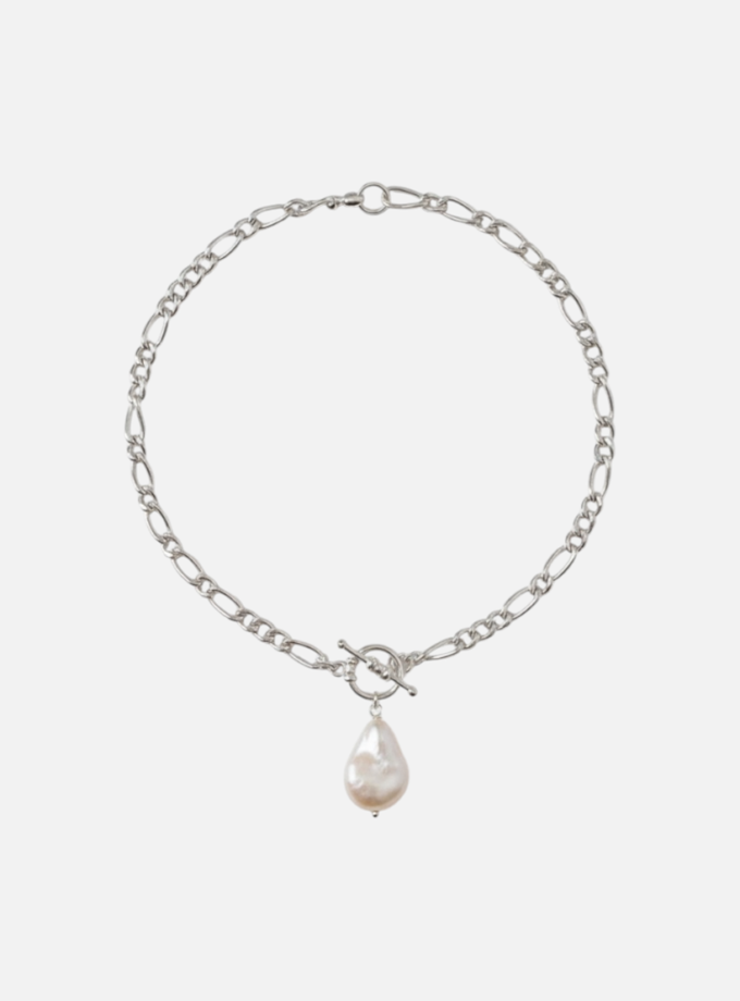 Чокер Gemma SS_SSN034, фото 1 - в интернет магазине KAPSULA