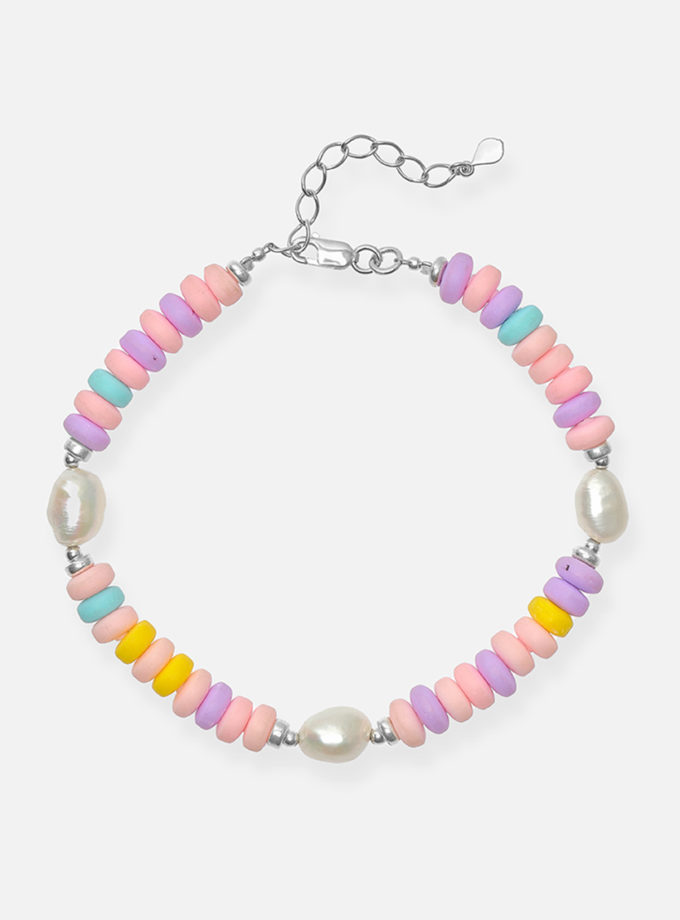 Анклет Wanderlust SS_SS031, фото 1 Анклет Wanderlust SS_SS031, фото 1 - в интернет магазине KAPSULA