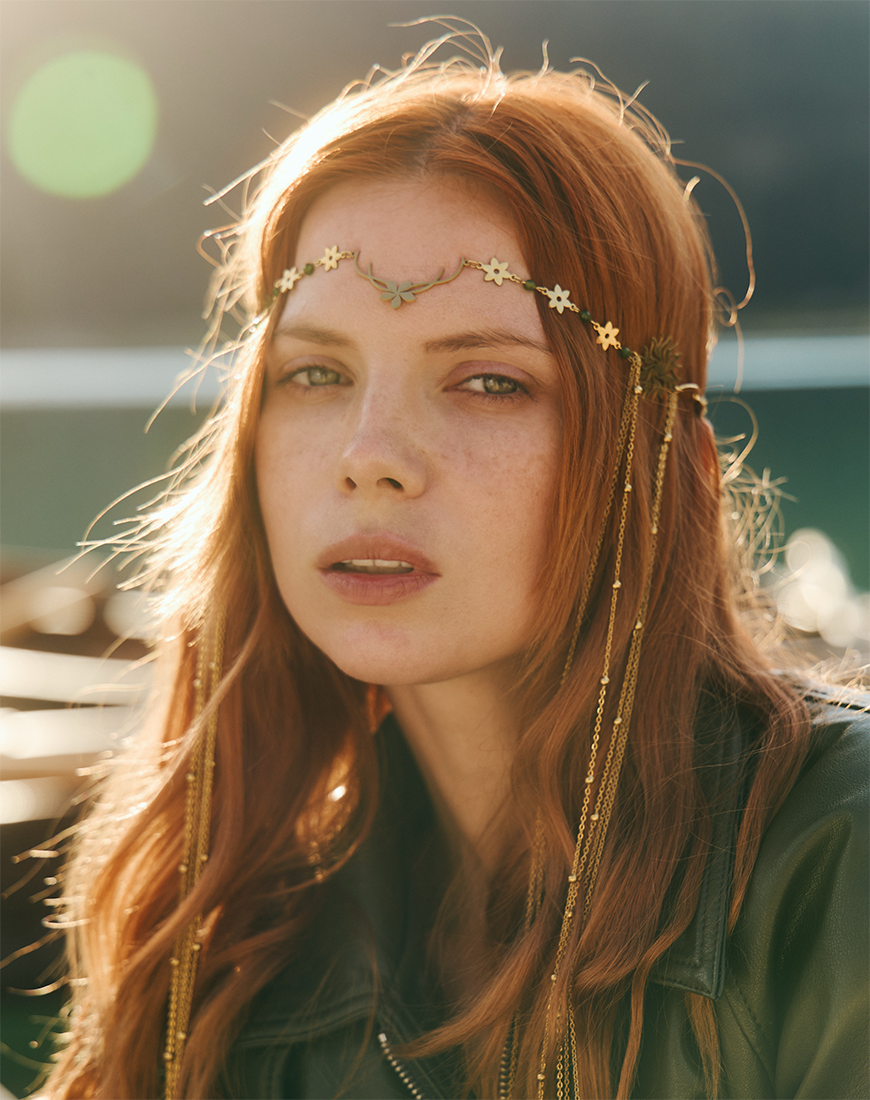 2025-12-02 18.08.33 Прикраса-тіара Mavka NEGA BIJOU (NB_TR-AGT-GLD-012) - фото 3