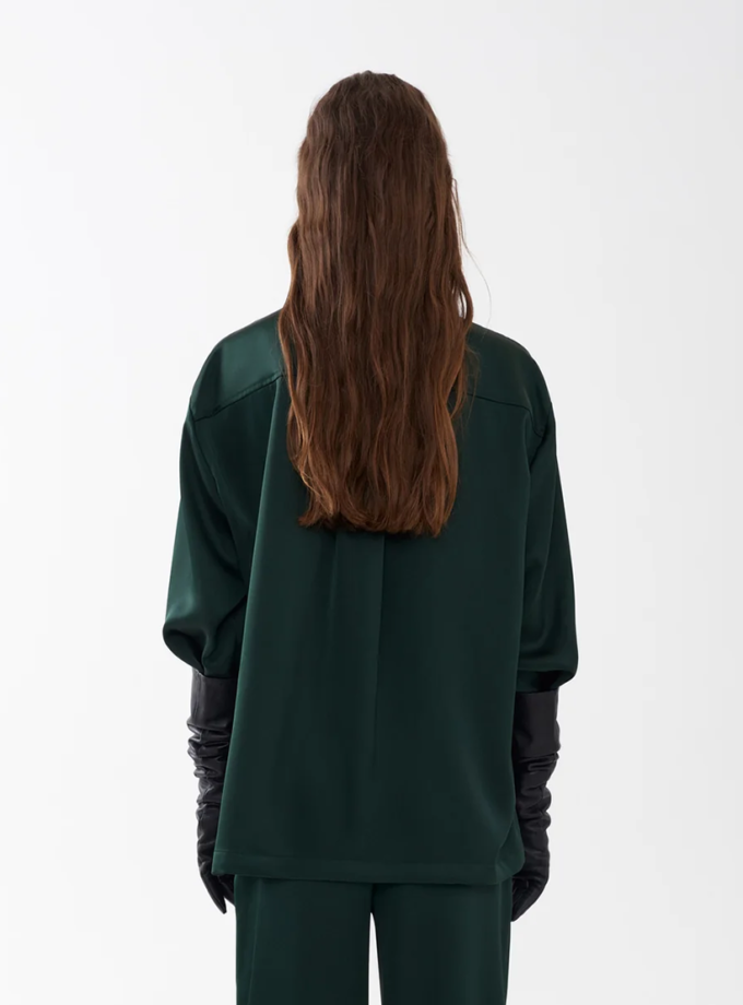 Сатинова сорочка Serena IAM (IM_STN/SHRT/SRN-1)