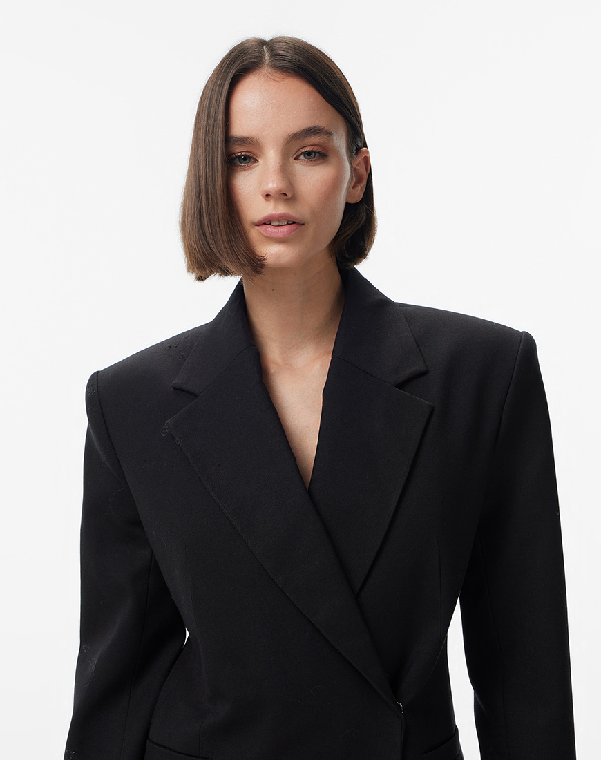 _438 Жакет FABBY (FBB_FB1) - фото 3