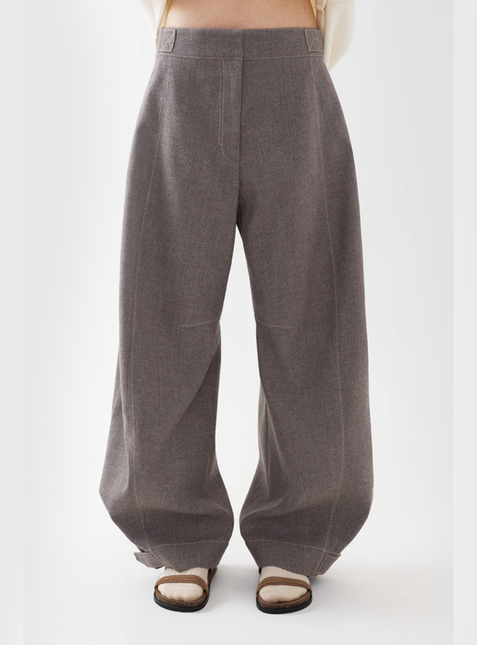 Штани Cashmere Ira IAM (IM_CSHMR/PNTS/IR)