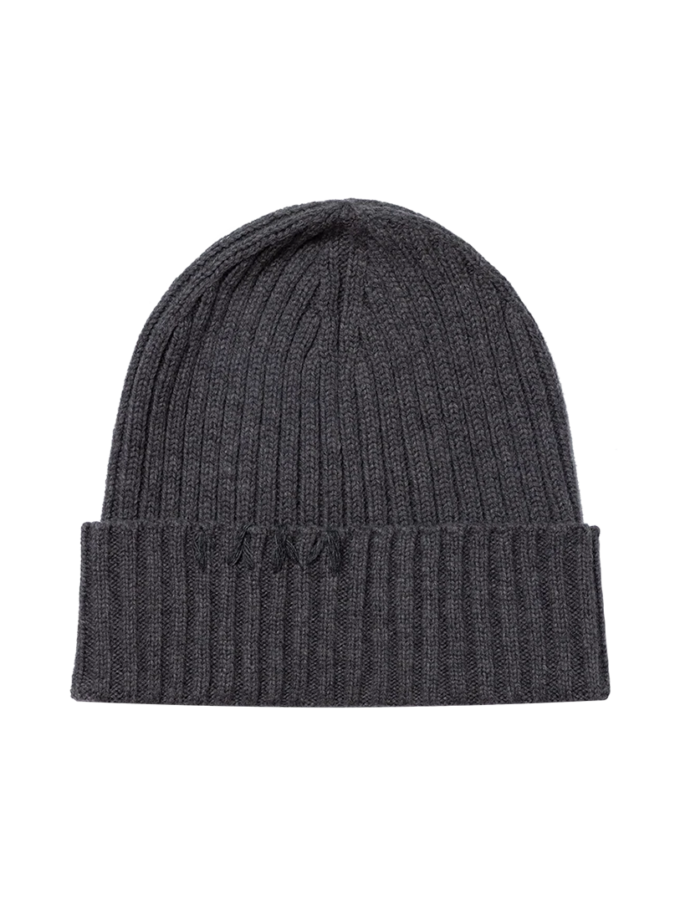 Кашемірова шапка Maria IAM (IAM_CSHMR/HT/MR_gr)