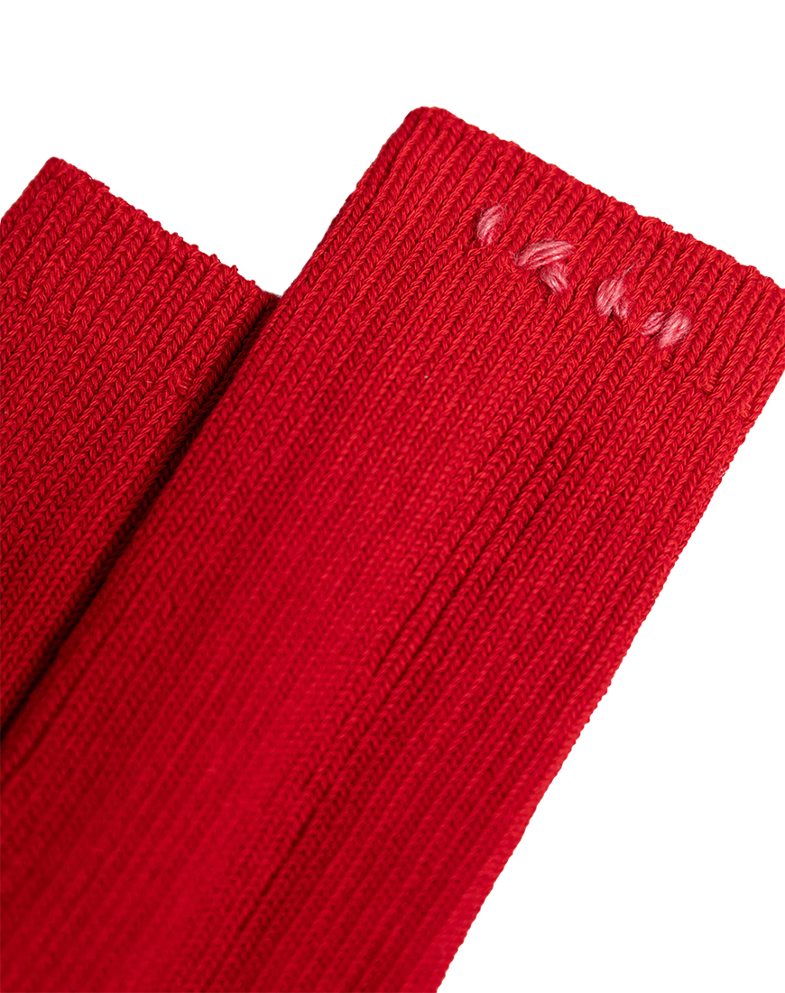 519299CE-82F1-43A1-BE25-61B405A5238D_927x Бавовняні шкарпетки Dzvinka IAM (IM_CTTN/SCKS/DZVNK_rd) - фото 2