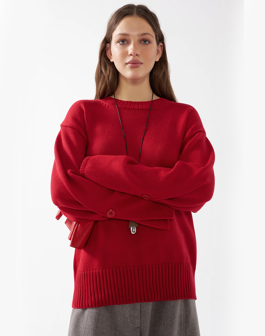 54_1296x Кашеміровий светр Mia IAM (IM_CSHMR/SWTR/MI) - фото 3