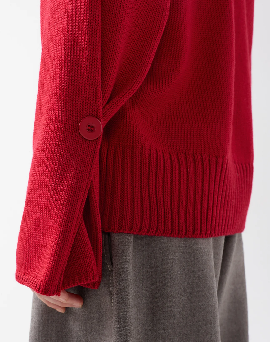 55_1296x Кашеміровий светр Mia IAM (IM_CSHMR/SWTR/MI) - фото 5