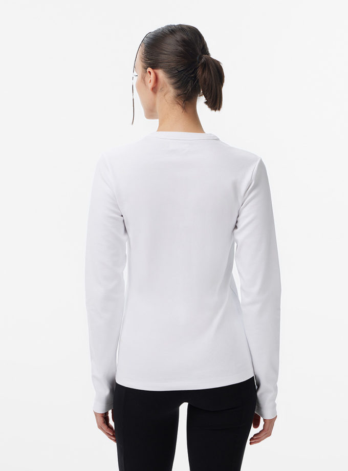 Лонгслів Women support Women FABBY (FBB_FB5)