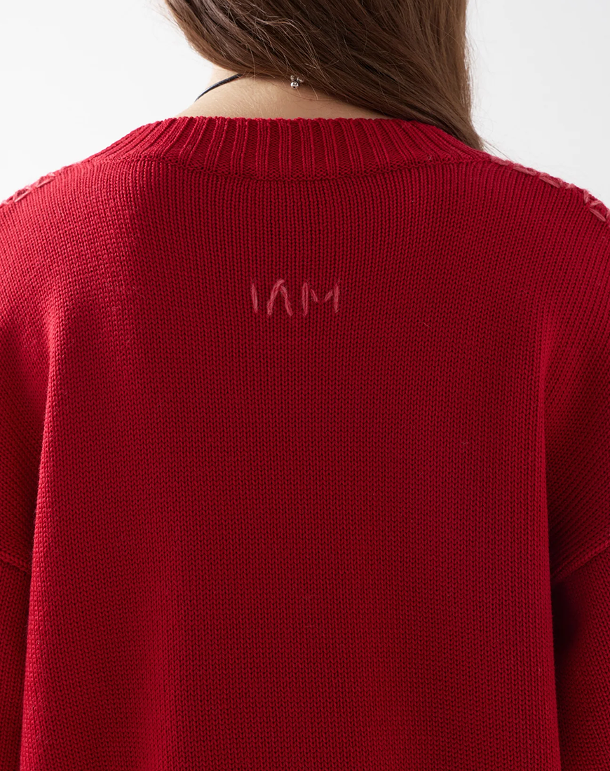 58_1296x Кашеміровий светр Mia IAM (IM_CSHMR/SWTR/MI) - фото 6