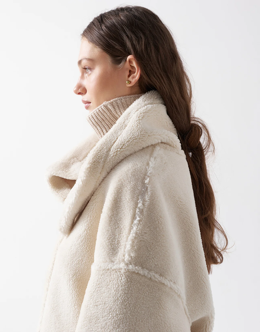 62_1296x Шуба Solo IAM (IM_FX/FR/CT/SL) - фото 3