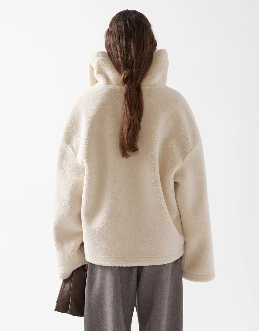 63_1296x Шуба Solo IAM (IM_FX/FR/CT/SL) - фото 4