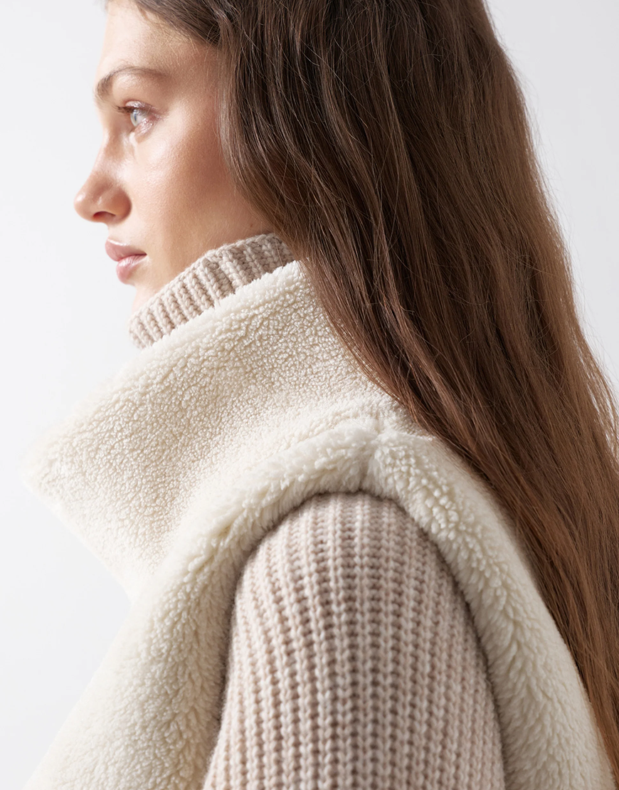 66_1944x Топ зі штучного хутра Adriana IAM (IM_FX/FR/TP/ADRN) - фото 3