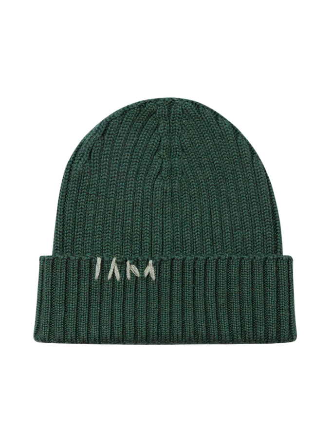 Кашемірова шапка Maria IAM (IAM_CSHMR/HT/MR)