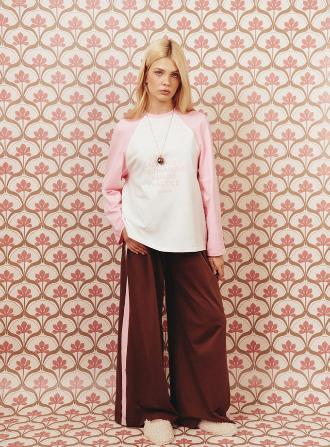 Штани Soft Cocoa CULTONI (CULT_42)