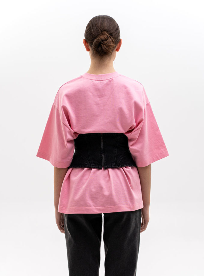 Баска denim MATCH DENIM (MTCH_sp25-baska-black)