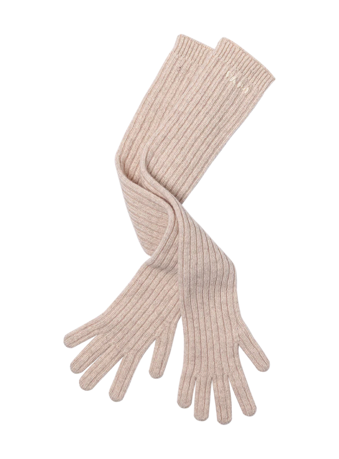 Вовняні рукавиці Mila IAM (IM_WL/GLVS/ML)