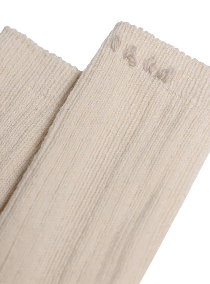 Бавовняні шкарпетки Dzvinka IAM (IM_CTTN/SCKS/DZVNK_mlk)