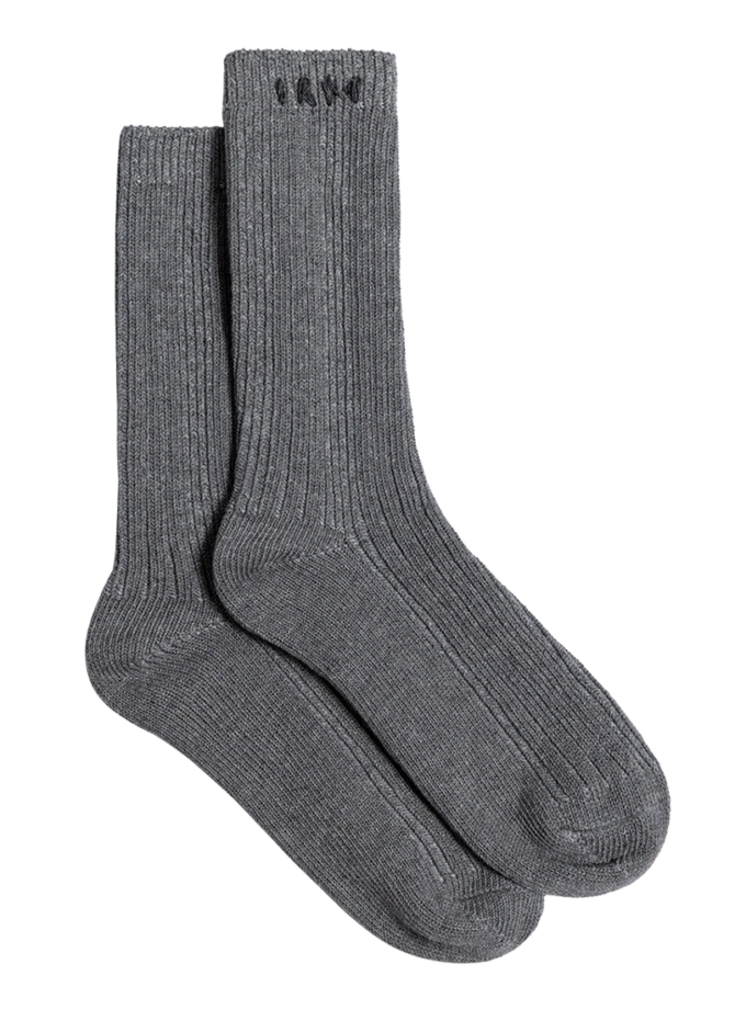 Бавовняні шкарпетки Dzvinka IAM (IM_CTTN/SCKS/DZVNK_gr)