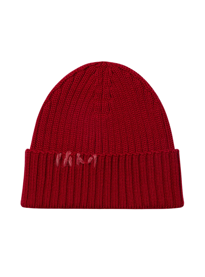 Кашемірова шапка Maria IAM (IAM_CSHMR/SCRF/ELN-1-1-1)