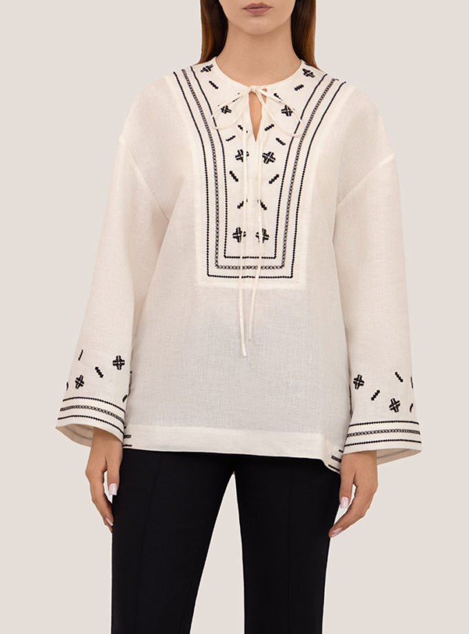 Сорочка Верхи дзвінна GAPTUVALNYA (GPTV_AA_1911)