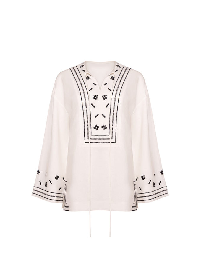 Сорочка Верхи дзвінна GAPTUVALNYA (GPTV_AA_1911)